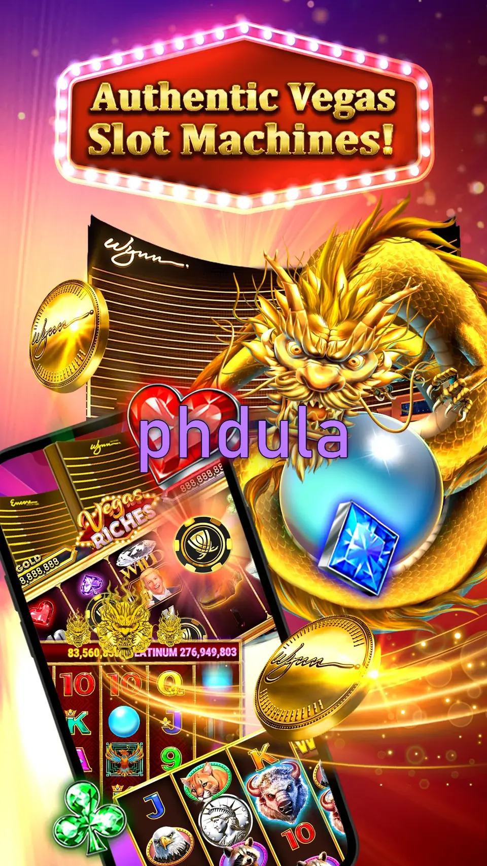 phdula APK