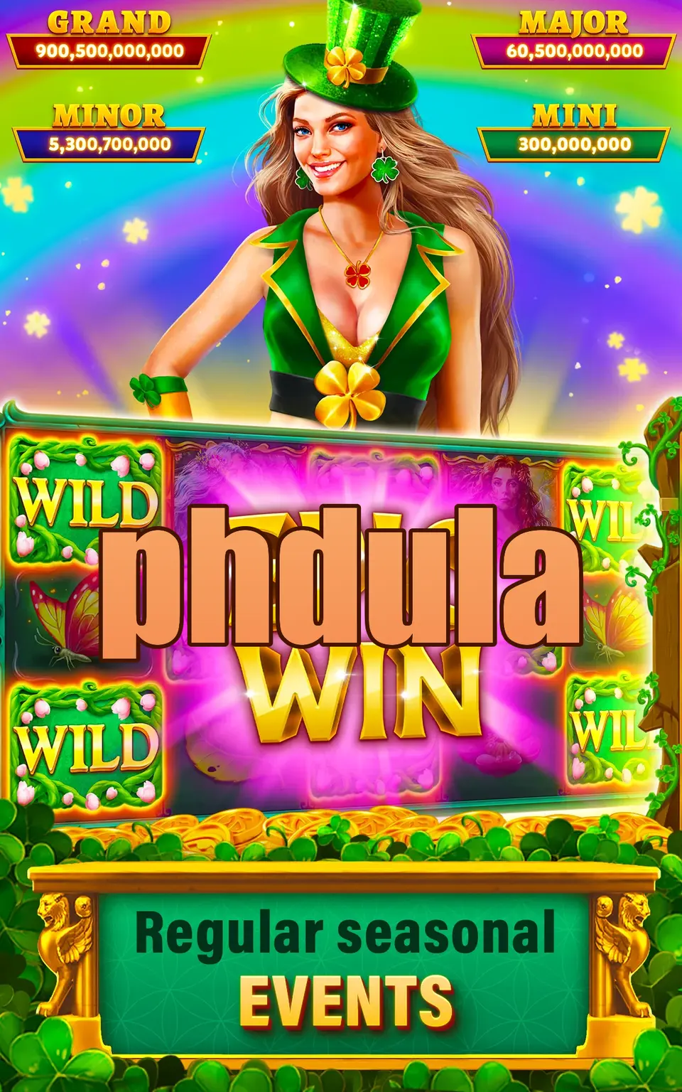 phdula APK