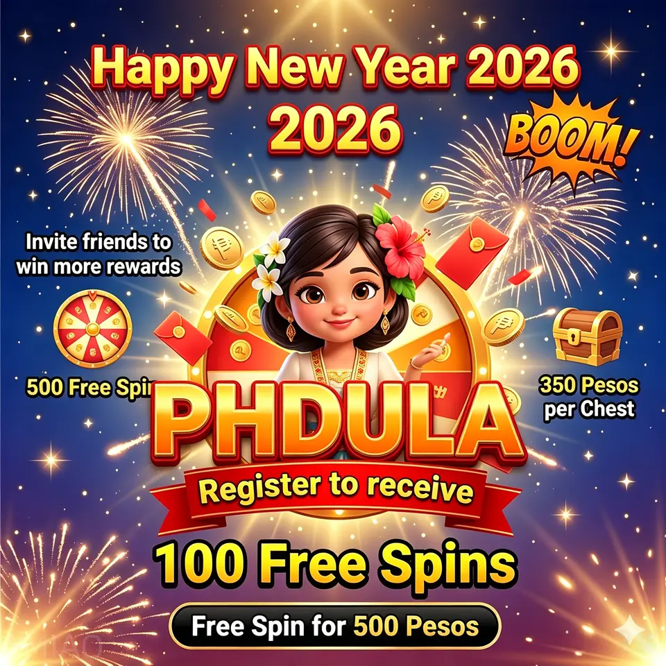 phdula Mag-login