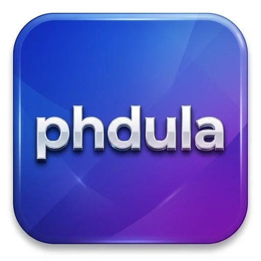 phdula Logo - Opisyal