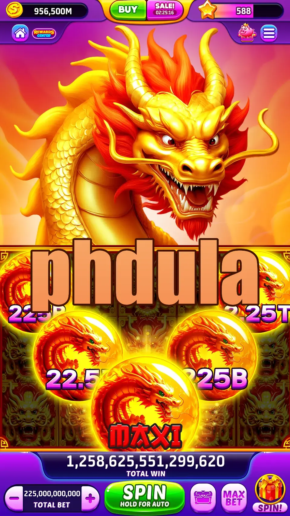 phdula Mga screenshot Opisyal APK